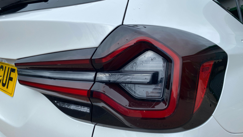 BMW iX3 210kW M Sport 80kWh 5dr Auto Electric Estate